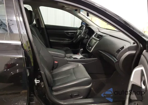 2016 Nissan Altima 2.5 Sl z USA, uszkodzony, nr VIN 1N4AL3APXGC218468